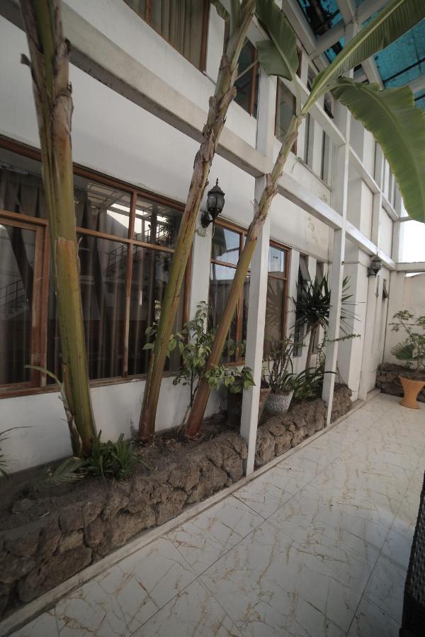 Hostal Premier Arequipa Exterior photo