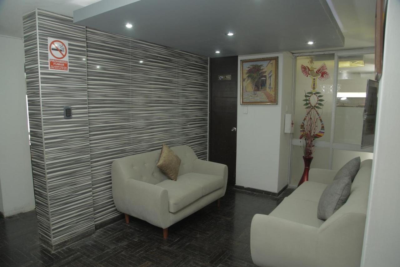 Hostal Premier Arequipa Exterior photo