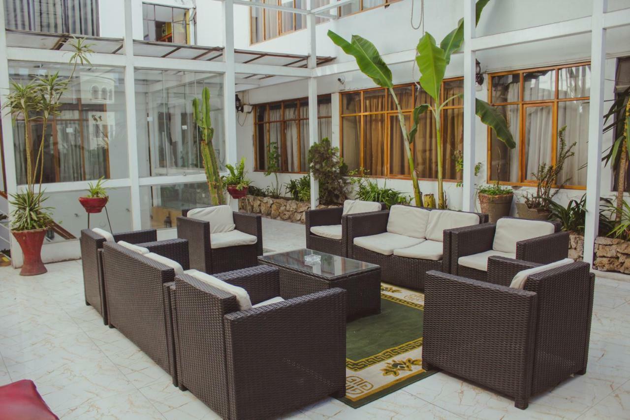 Hostal Premier Arequipa Exterior photo